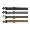 Le BACK STRAP de SPIRITUS SYSTEMS maintient ton Micro Fight Chest Rig près de ton corps et peut aussi servir de sangle pour un port en bandoulière.