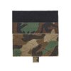 Le Full Flap couvre entièrement la poche avant du Micro Fight, idéal pour l'utiliser comme GP Pouch sans avoir besoin de chargeurs de pistolet.