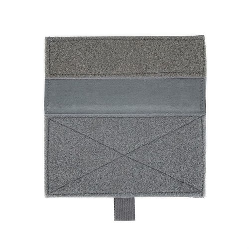 Le Full Flap couvre entièrement le General Purpose Pocket du Micro Fight, idéal pour l'utiliser comme GP Pouch sans avoir besoin de chargeurs de pistolet.