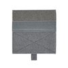 Le Full Flap couvre entièrement le General Purpose Pocket du Micro Fight, idéal pour l'utiliser comme GP Pouch sans avoir besoin de chargeurs de pistolet.