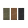 PLACARD 5.56 X .45 Velcro de rechange - Vert Ranger