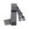 FAT STRAP - Gris loup