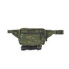 Le Fanny SACK MK3 est idéal pour un accès rapide à ton équipement, avec un design pratique, des poches zippées et des boucles élastiques ajustables.