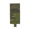 Le Half Flap de Spiritus Systems offre des options de transport étendues pour ton Micro Fight, compatible avec MK2, MK3 et MK4, facile à installer.