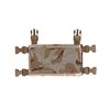 Le Micro Fight Chest Rig Mk4 est léger, modulaire et ultra-efficace, te permettant de transporter divers équipements et magazines selon tes besoins.