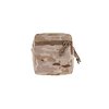 Le Small GP Pouch de Spiritus Systems est robuste, spacieux et compatible MOLLE, parfait pour ranger tes lunettes de vision nocturne et autres accessoires.