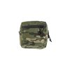 Le Small GP Pouch de Spiritus Systems est un pouch polyvalent avec un espace pour les lunettes de vision nocturne, fabriqué en 500d Cordura et compatible MOLLE.