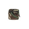 Le Small GP Pouch de Spiritus Systems est polyvalent, profond pour stocker des NVG, avec une poche frontale et compatible MOLLE ou ceintures de 2".