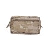 Le GP Wide Pouch de Spiritus Systems offre un espace de rangement optimal, une poche avant et une construction en nylon 500D, idéal pour les lunettes de nuit.