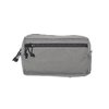 La pochette GP Wide de Spiritus Systems offre un espace de rangement polyvalent, idéale pour les lunettes de vision nocturne et compatible avec les systèmes MOLLE.