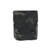 Le JSTA Pouch est une solution compacte avec deux compartiments pour combiner tes chargeurs et accessoires, facile à monter sur ceintures ou MOLLE.