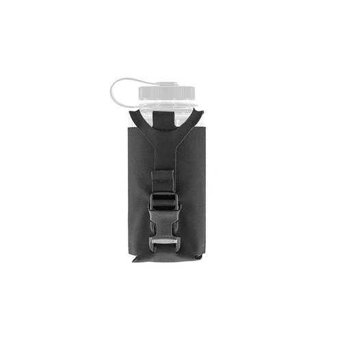 Le pouch Nalgene® de Spiritus Systems est léger, sécurisé et se fixe facilement sur MOLLE, parfait pour transporter ta bouteille lors de tes aventures.