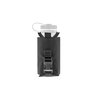 Le pouch Nalgene® de Spiritus Systems est léger, sécurisé et se fixe facilement sur MOLLE, parfait pour transporter ta bouteille lors de tes aventures.