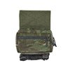 Le SACK POUCH MK3 est un sac tactique polyvalent avec accès facile à l'équipement, poches zippées et boucles élastiques ajustables, idéal pour tes missions.