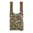 OTB LV-119 Poche porte-plaque avant OVERT (M) - MULTICAM
