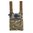OTB LV-119 Poche frontale externe pour plaque (X-LARGE) - MULTICAM