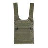 Le LV-119 O V E R T Front Plate Bag est modulable, compatible avec divers accessoires, et facilite la gestion des câbles de communication tout en offrant une protection optimale.