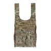Le OTB OVERT Rear Plate Bag est idéal pour les opérations en mer, avec un matériau en mesh hydrophobe, intégration du Recovery Handle™ et un système MOLLE optimisé.