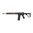 DD4 RIII 5.56MM canon 16" chargeur 30 coups noir/FDE