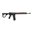 DD4 RIII 5.56MM canon 16" chargeur 30 coups noir/FDE