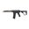 DD4 MK18RIII 5.56MM canon 10,3" chargeur 30 coups Noir/FDE