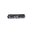 Rail RIS III pour AR-15 9,5 pouces noir