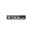 Rail RIS III pour AR-15 9,5 pouces noir