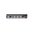 Rail RIS III AR-15 10" noir