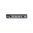 Rail RIS III AR-15 10" noir