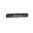 Rail RIS III AR-15 12,5 pouces noir