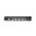 Rail RIS III AR-15 12,5 pouces noir