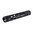 Rail RIS III 13" noir pour AR-15