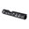 Rail RIS III 13" noir pour AR-15