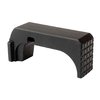 Bouton de déverrouillage du chargeur S15 standard pour GLOCK 43X/48 - Noir