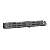 Les HENRY G2 HANDGUARDS sont légers, robustes et compatibles avec la plupart des carabines Henry, offrant un design M-LOK et une garantie à vie.