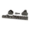 Rail Ghost-Ring pour HENRY H4 LITTLE BOY PCC