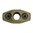 RISE M-LOK fixation QD pour sangle vert feuillage