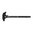 RISE M-LOK fixation QD pour sangle vert feuillage