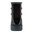 MUZZLOK 8.6 BLACKOUT frein de bouche 3-ports filetage M18X1.5 BLK