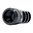 MUZZLOK 8.6 BLACKOUT frein de bouche 3-ports filetage M18X1.5 BLK