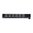 AR-15 garde-main free-float 12,5" en fibre de carbone