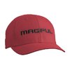 WORDMARK casquette extensible S/M rouge cardinal