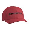 WORDMARK Casquette stretch-fit L/XL Rouge cardinal