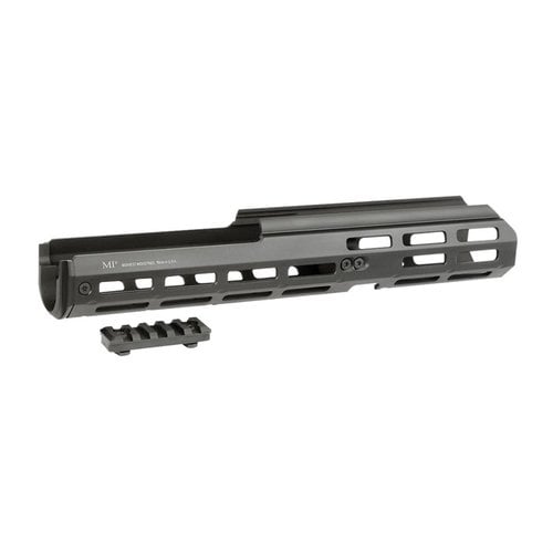 Le garde-main BENELLI M4 M-LOK est léger, durable, compatible avec les clones, et inclut un rail M-LOK® pour une personnalisation facile.