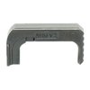 Z9 STANDARD verrou de chargeur en acier pour Glock 43 noir