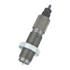 Les dies Forster Full Length Sizing assurent des cartouches concentriques grâce à leur fabrication en acier de qualité et leur E-Z Out Expander pour un alignement optimal.