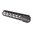M89 11,5" Rail DRIVE LOCK noir