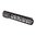 M89 11,5" Rail DRIVE LOCK noir