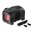 Viseur point rouge KRAKEN 3 MOA noir
