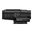 SABER 5X36MM STRIKE 5.56/308 réticule MOA rouge noir